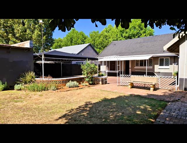 4 BEDROOM HOUSE SOLD IN THREE RIVERS